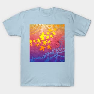 Summer Escapes T-Shirt